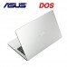 Asus X554LJ-i5-4gb-500gb